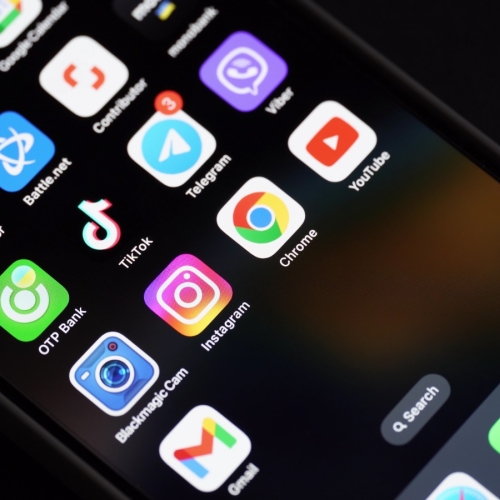 Account Management | Countdown Services